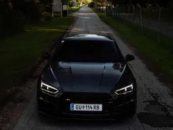 Gebraucht 2017 Audi S5 Coupé | € 34.900 (Superpreis)