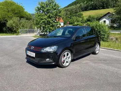 Schwarz Gebraucht 2011 VW Polo GTI Limousine | € 6.300 (Guter Preis)