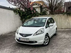 Weiß Gebraucht 2011 Honda Jazz Elegance Kleinwagen | € 7.490
