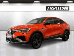 Orange Gebraucht 2022 Renault Arkana R.S. SUV | € 27.990 (Fairer Preis)