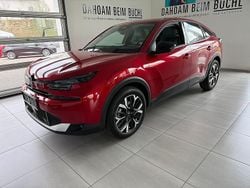 Rot Gebraucht 2025 Citroën C4 Limousine | € 25.990 (Guter Preis)