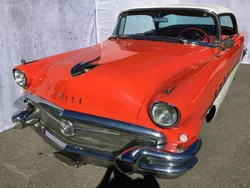 Rot Gebraucht 1956 Buick Roadmaster Limousine | € 28.500