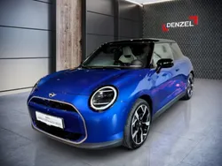 Blazing blue Neu 2024 Mini Cooper Kleinwagen | € 27.950 (Superpreis)
