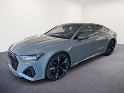Grau Gebraucht 2025 Audi RS7 Sportback Performance Kleinwagen | € 169.118