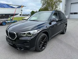 Rot Gebraucht 2020 BMW X1 SUV | € 26.290 (Guter Preis)