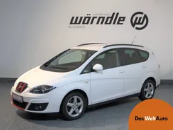 Gebraucht 2010 Seat Altea Van / Kleinbus | € 8.850