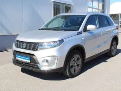 Silber Gebraucht 2022 Suzuki Vitara GL SUV | € 20.950 (Guter Preis)