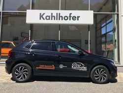 Schwarz metallicperleffektno Gebraucht 2024 VW Polo Limousine | € 22.590 (Teuer)