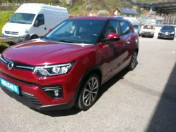 Gebraucht 2021 Ssangyong Tivoli SUV | € 15.690