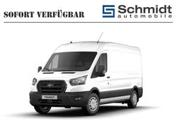 Neu 2025 Ford Transit Trend Van | € 42.390 (Teuer)