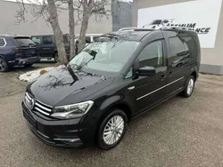 VW Caddy Maxi