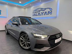 Grau Gebraucht 2019 Audi A7 Ambiente Kleinwagen | € 44.990 (Superpreis)