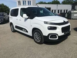 Weiß Gebraucht 2020 Citroën Berlingo Feel Van / Kleinbus | € 17.980 (Guter Preis)