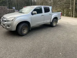 Gebraucht 2013 Isuzu D-Max Abholung | € 9.350