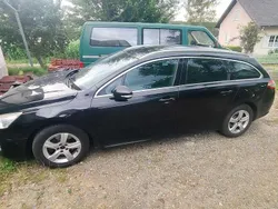 Schwarz Gebraucht 2011 Peugeot 508 Allure Kombi | € 4.000 (Superpreis)