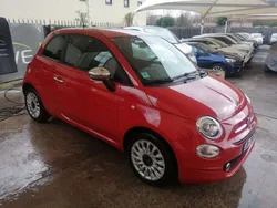 Rot Gebraucht 2023 Fiat 500 Kleinwagen | € 12.490 (Guter Preis)