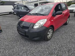 Schwarz Gebraucht 2008 Toyota Yaris Luna Limousine | € 2.100 (Guter Preis)