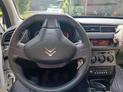 Weiß Gebraucht 2016 Citroën C3 Feel Kleinwagen | € 6.000 (Guter Preis)