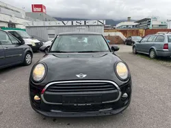 Schwarz Gebraucht 2016 Mini ONE Kleinwagen | € 7.990 (Guter Preis)