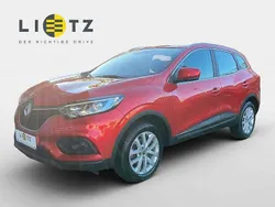 Rot Gebraucht 2019 Renault Kadjar Intens SUV | € 16.290 (Fairer Preis)