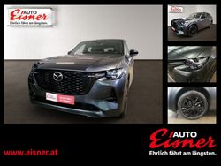 Neu 2025 Mazda CX-60 Homura-Line SUV | € 62.944 (Fairer Preis)