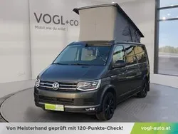 Grau Gebraucht 2019 VW T6.1 Edition Van | € 54.900 (Superpreis)