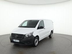 Arktikweiß Gebraucht 2021 Mercedes Vito Van / Kleinbus | € 23.990 (Superpreis)