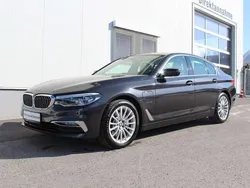 BMW 530e
