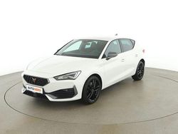 Weiß Gebraucht 2021 Cupra Leon Kleinwagen | € 22.290 (Fairer Preis)