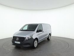 Grau Gebraucht 2024 Mercedes Vito Van / Kleinbus | € 36.990 (Guter Preis)
