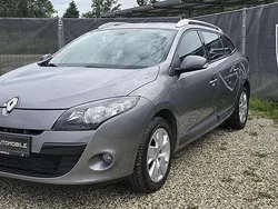 Grau Gebraucht 2011 Renault Mégane GrandTour Kombi | € 5.490 (Guter Preis)