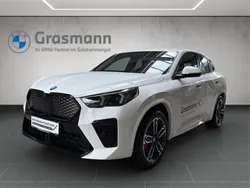 Alpinweiß Gebraucht 2025 BMW iX2 Shadowline SUV | € 59.990 (Fairer Preis)
