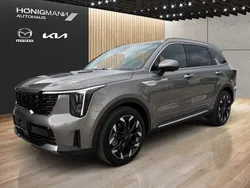 Neu 2025 Kia Sorento SUV | € 65.990 (Fairer Preis)