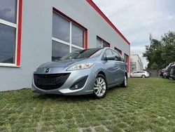 Gebraucht 2011 Mazda 5 Van / Kleinbus | € 7.880 (Etwas zu teuer)