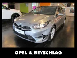 Neu 2025 Kia Ceed Silver Limousine | € 18.990 (Superpreis)