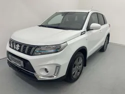 Weiss normal Gebraucht 2023 Suzuki Vitara GL SUV | € 23.880 (Fairer Preis)