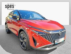 Schwarz Neu 2025 Nissan Qashqai Tekna SUV | € 38.458 (Fairer Preis)