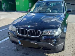 Gebraucht 2006 BMW X3 SUV | € 4.500
