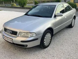 Gebraucht 2000 Audi A4 Limousine | € 2.999 (Superpreis)