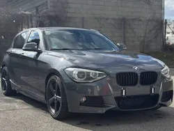 Gebraucht 2012 BMW 116 Kleinwagen | € 10.300 (Teuer)