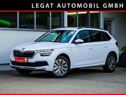 Weiß Gebraucht 2022 Skoda Kamiq Ambition SUV | € 20.770 (Fairer Preis)