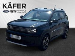 Schwarz Neu 2025 Fiat Panda La Prima SUV | € 21.990 (Fairer Preis)