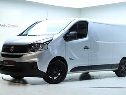 Gebraucht 2021 Fiat Talento Van | € 29.490 (Fairer Preis)