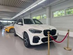 Weiß Gebraucht 2019 BMW X5 M Sport SUV | € 53.490 (Superpreis)