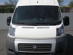 Weiß Gebraucht 2014 Fiat Ducato Van | € 11.300 (Superpreis)