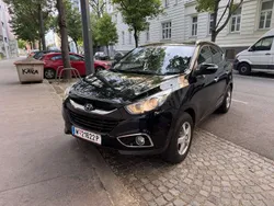 Gebraucht 2012 Hyundai ix35 Life SUV | € 8.000 (Guter Preis)