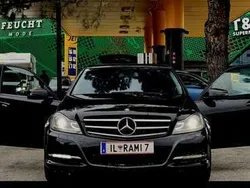 Gebraucht 2011 Mercedes C200 Limousine | € 13.600 (Teuer)