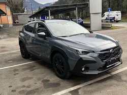 Blau Gebraucht 2024 Subaru Crosstrek Style SUV | € 36.590 (Fairer Preis)