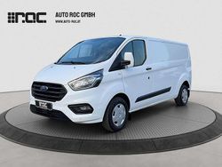 Weiß Gebraucht 2020 Ford Transit Custom Trend Van | € 20.990 (Guter Preis)