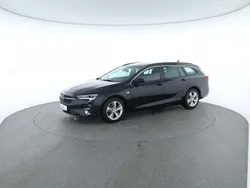 Schwarz Gebraucht 2021 Opel Insignia Business Elegance Kombi | € 18.590 (Superpreis)